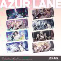 アズールレーン】8周年記念 嘉年華 大鳳 ギフトボックス 198元 （予約