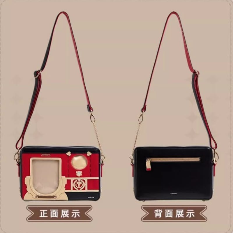 崩スタ公式店】 パム 痛バッグ 219元 | ちゃぱん