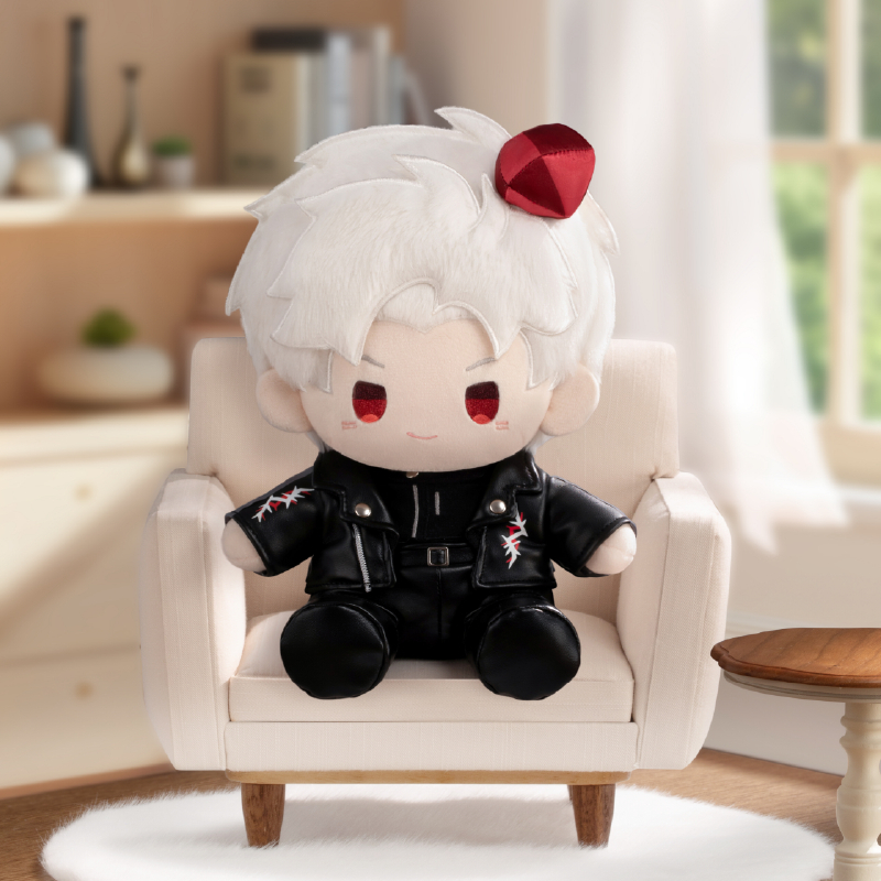 恋と深空】日日同行 ぬいぐるみ 149元 （予約200日以内発送） | ちゃぱん