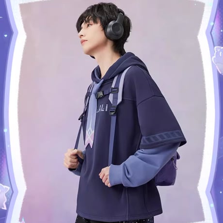 【原神公式店】シトラリ バックパック 299元 （予約8下発送）