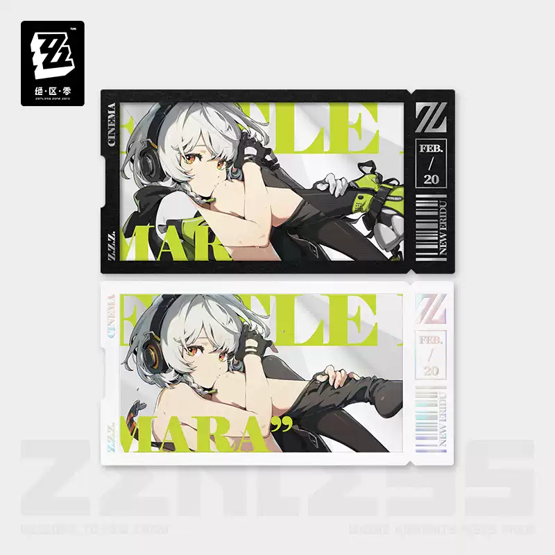 ゼンゼロ公式店】影画 カードセット 邪兎屋 28元 | ちゃぱん ゼンゼロ公式店】影画 カードセット 邪兎屋 28元 | ちゃぱん