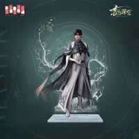 【恋と深空】 レイ・九黎の司命 アクリルスタンド 68元 （予約200日以内発送）