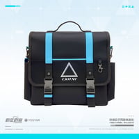 【ブルアカ公式店】2403 シロコ バッグ 189元