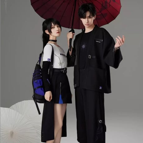 【崩スタ公式店】 黄泉 羽織 349元