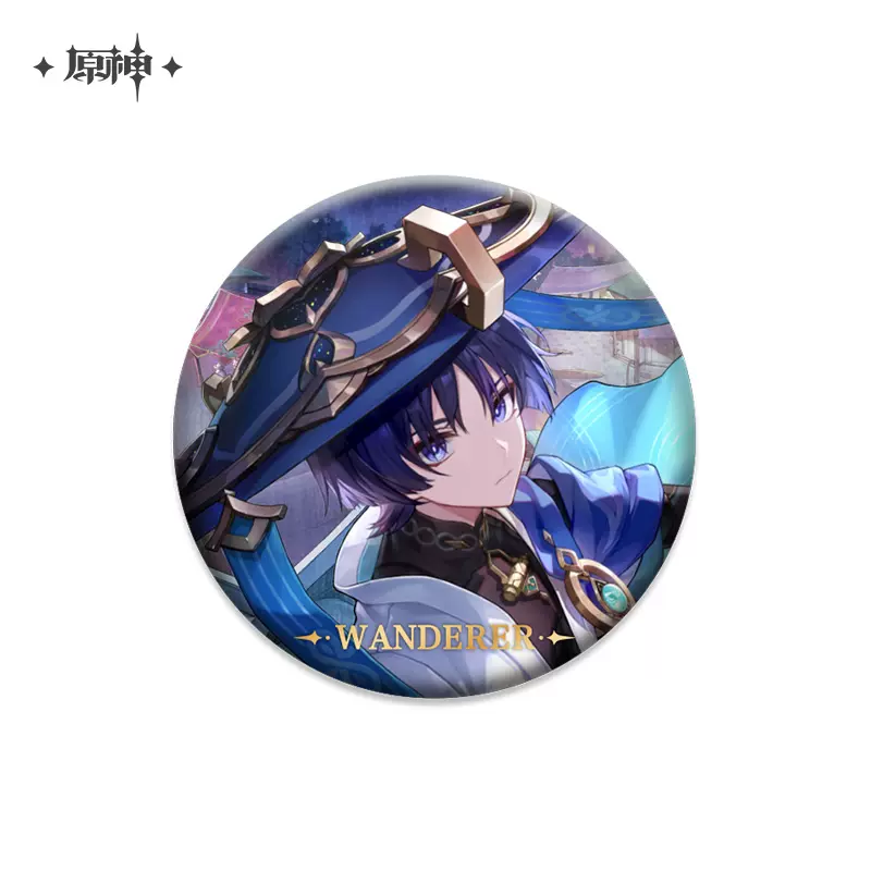 【最終お値下げ】 原神 シトラリ キービジュアル 缶バッジ 39個 最終お値下げ】 原神 シトラリ キービジュアル 缶バッジ 39個