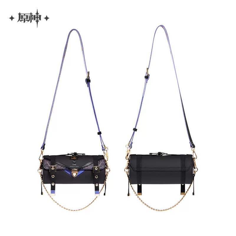 原神公式店】郁林与飛沙 セノ バッグ 329元 | ちゃぱん