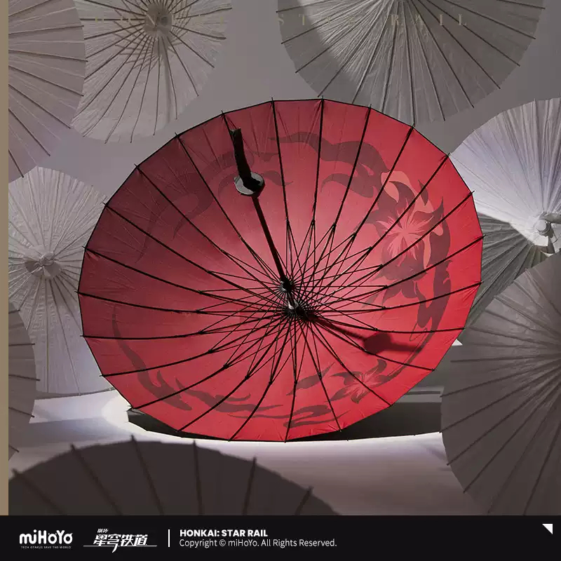 崩スタ公式店】 黄泉 傘 189元 (単独発送） | ちゃぱん