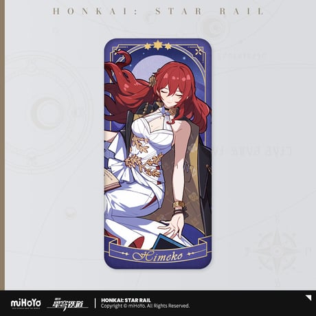 【崩スタ公式店】群星の寓言 缶バッジ 15元