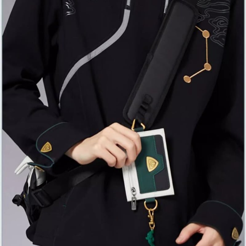 崩スタ公式店】丹恒 ショルダーバッグ 269元 | ちゃぱん