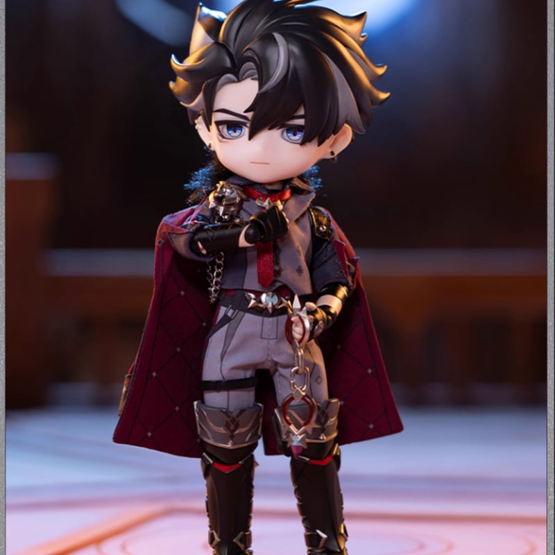 原神　pop up 特典　リオセスリ Amazon.co.jp: 原神 バークレー ポップアップ イベント限定特典