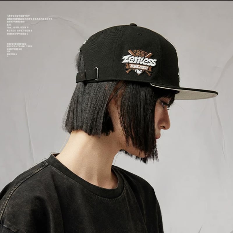 w-inds. スペシャルキャップセット＋非売品 COZY WORLDWIDE】COZY SEX SNAPBACK キャップ 関税送料込 (COZY