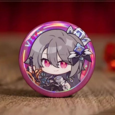 【崩壊3rd公式店】ヴィタ グッズボックス 189元