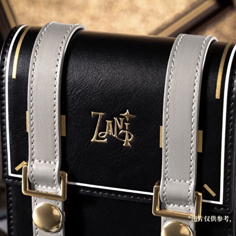 KURO GAMES旗艦店】鳴潮 2506 ザンニー ポシェット 139元 (予約