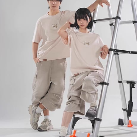 【明日方舟公式店】音律聯覚2025 ミュルジス Tシャツ 138元