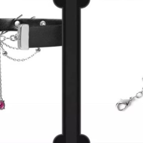 【崩スタ公式店】カフカ チョーカー 128元