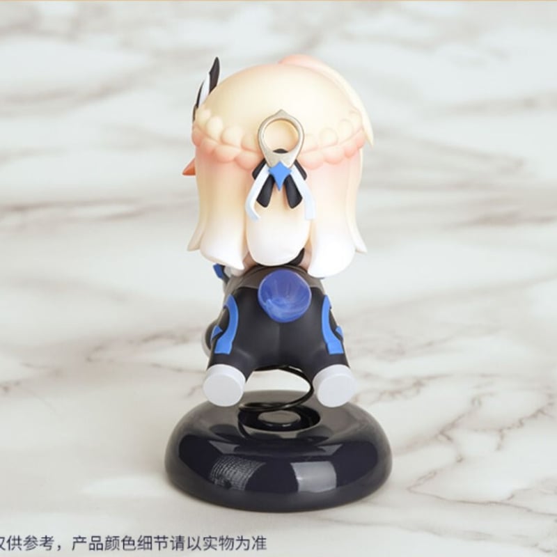 崩壊3rd公式店】Happy Shake デュランダル フィギュア 99元 | ちゃぱん