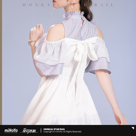 【崩スタ公式店】ロビン ワンピース 449元 （予約11下発送）