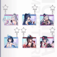 崩壊3rd公式店】ブローニャ 2023年 生誕祭 グッズセット 89元 | ちゃぱん