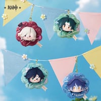 【原神公式店】此春花事 マスコットチャーム 79元