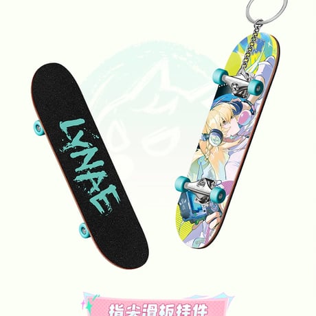 【KURO GAMES旗艦店】鳴潮 2601 リンネー 探彩巡遊 ギフトボックス 169元 (予約8上発送)