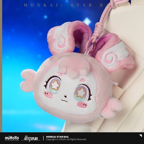 【崩スタ公式店】ミュリオン おしゃべり マスコット 79元 （特別貨物便・予約200日以内発送）