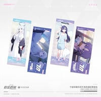 【ブルアカ公式店】 2605 ミレニアムパジャマ ホロチケット 20元 （予約170日以内発送）