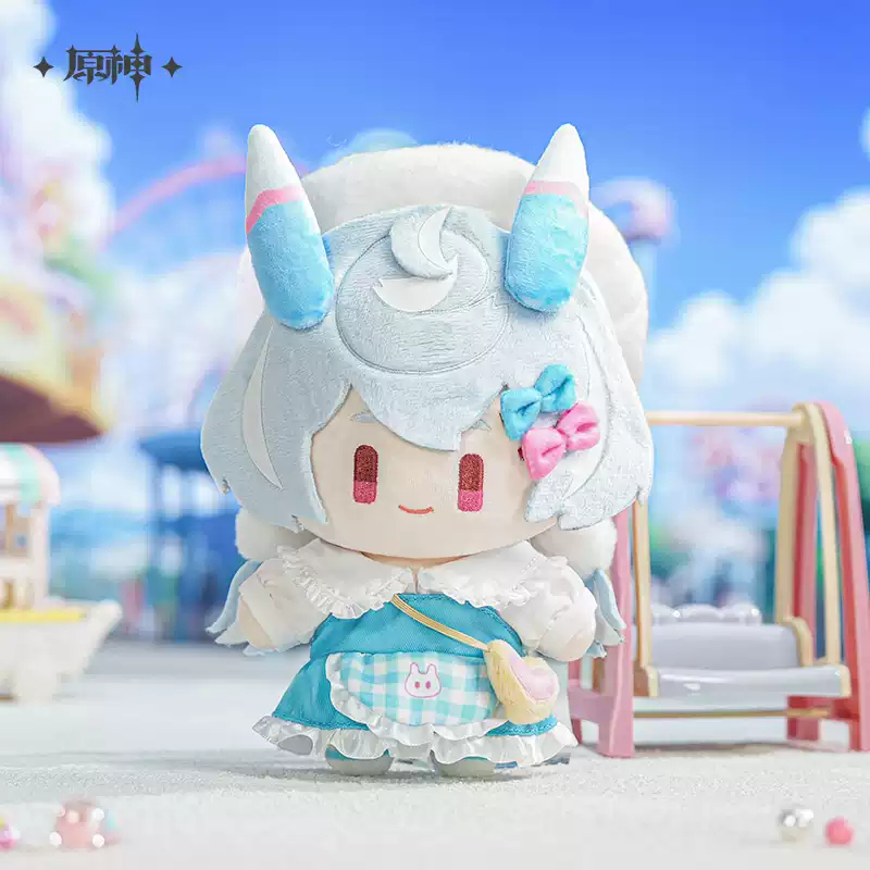原神公式店】童趣満屋 ぬいぐるみ 109元 （予約7下発送） | ちゃぱん