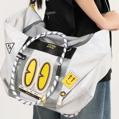 【明日方舟 終末地公式店】2607 バッグ 快送専用 220元 （予約160日以内発送）