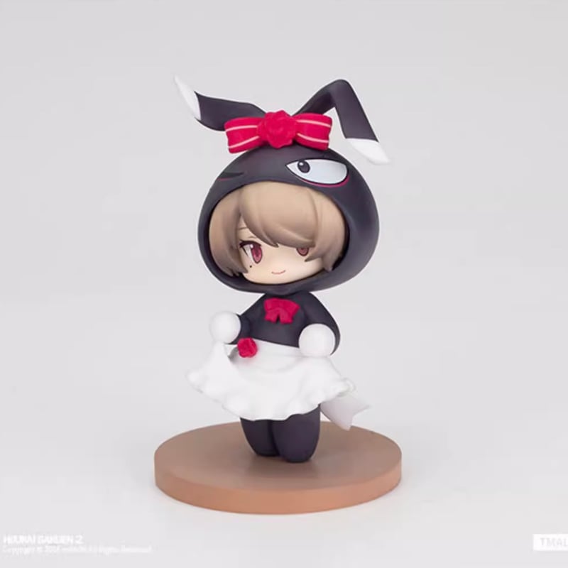 崩壊 学園 ぬいぐるみ】崩壊学園3] エリシア ぬいぐるみ 約40cm Amazon