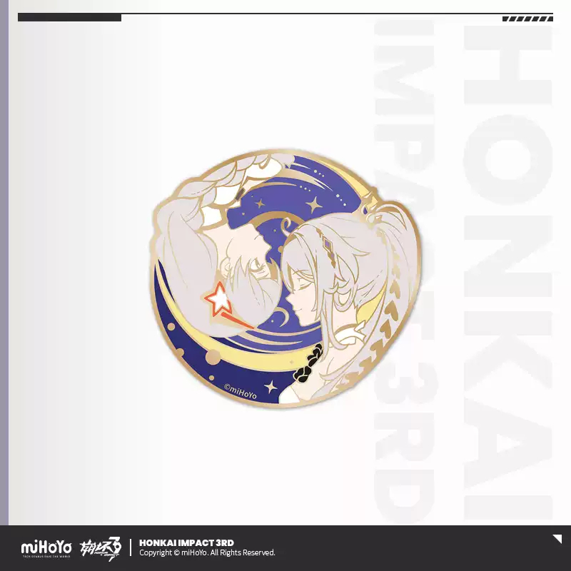 崩壊3rd公式店】 月の起源と終焉 OST セット 228元 | ちゃぱん