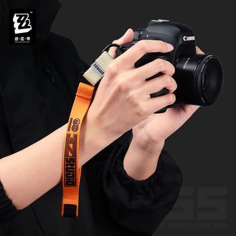 【ゼンゼロ公式店】Urban Kit ネックストラップ 89元 （予約8下発送）