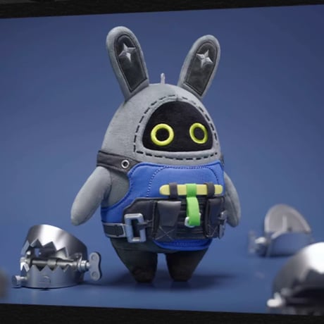 【ゼンゼロ公式店】ボンプ マスコットチャーム SP  88元