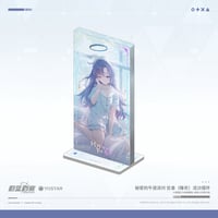 【ブルアカ公式店】 2605 秘密のミッドナイトパーティー 流砂アクリルスタンド 68元 （予約170日以内発送）