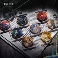 【重返未来1999】2511 自我的造影 アクリル カード 15元 （予約200日以内発送）