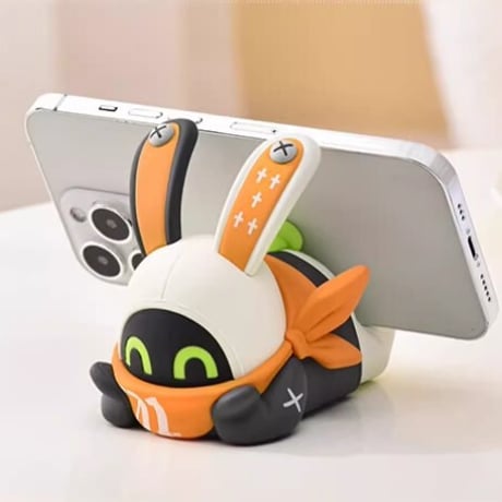 【ゼンゼロ公式店】ボンプ イアス スマホスタンド 99元
