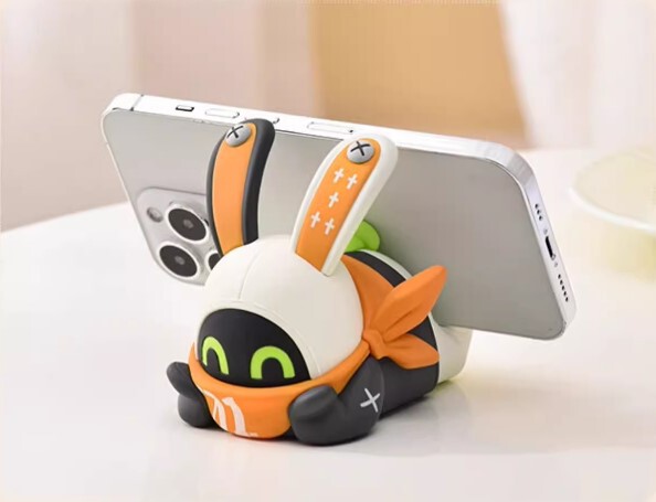 恋プロ スマホスタンド ゼン ゼンレスゾーンゼロ】ゼンゼロ 绝区零 Zenless Zone Zero 「喧响