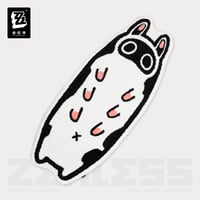【ゼンゼロ公式店】ボンプ ラグマット 88元