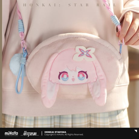 【崩スタ公式店】蒼天航路 ポシェット 88元 （予約2027年2下発送）