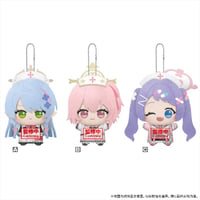 ブルアカ公式店】2511B 私享暇日 マリー グッズセット 188元 （予約160