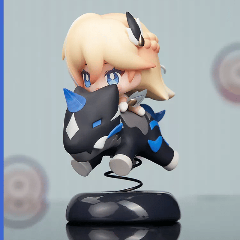 崩壊3rd公式店】Happy Shake デュランダル フィギュア 99元 | ちゃぱん