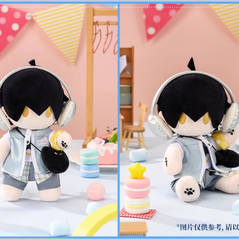 鳴潮 漂泊者　男　ぬいぐるみ　着せ替えドール　公式正規品 Gfjr6uPbMAAPka1.jpg:large