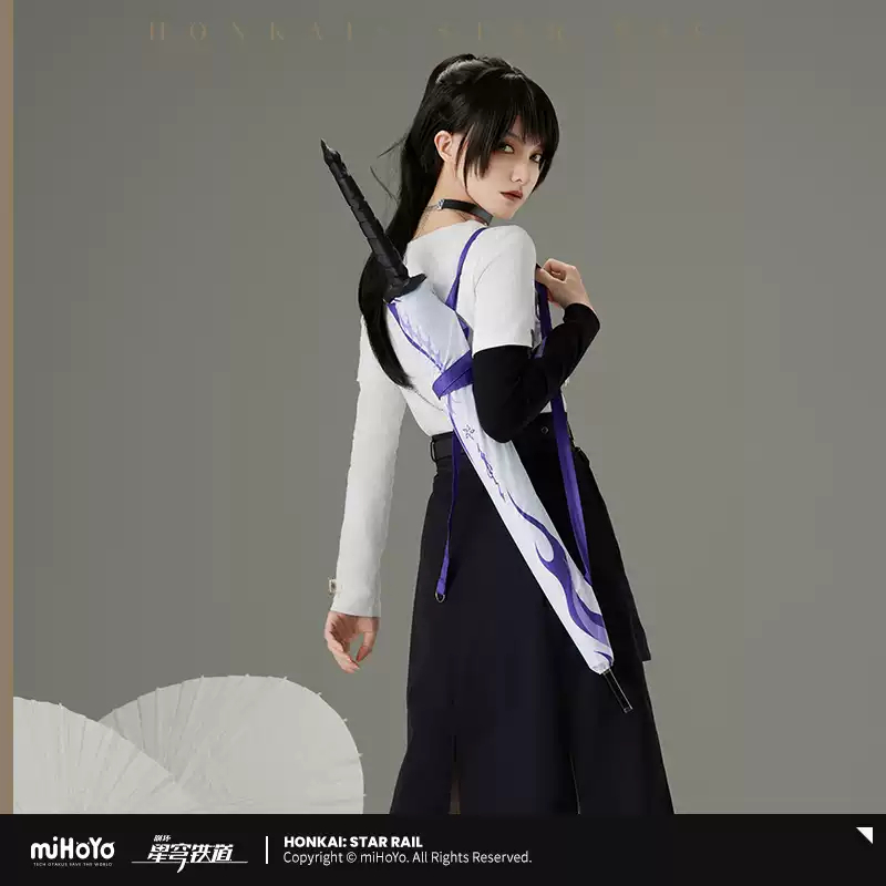 崩スタ公式店】 黄泉 傘 189元 (単独発送） | ちゃぱん