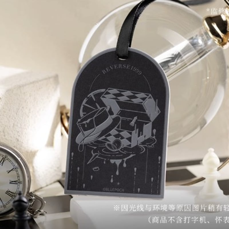 重返未来1999】特調 フレグランスカード 19.9元 （予約11下発送