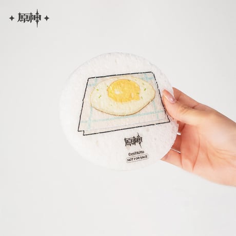 【原神公式店】全能美食隊 レシピブック 159元 （予約11中発送）