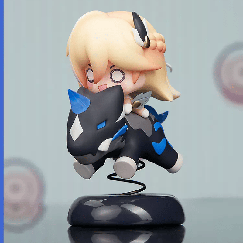 崩壊3rd公式店】Happy Shake デュランダル フィギュア 99元 | ちゃぱん