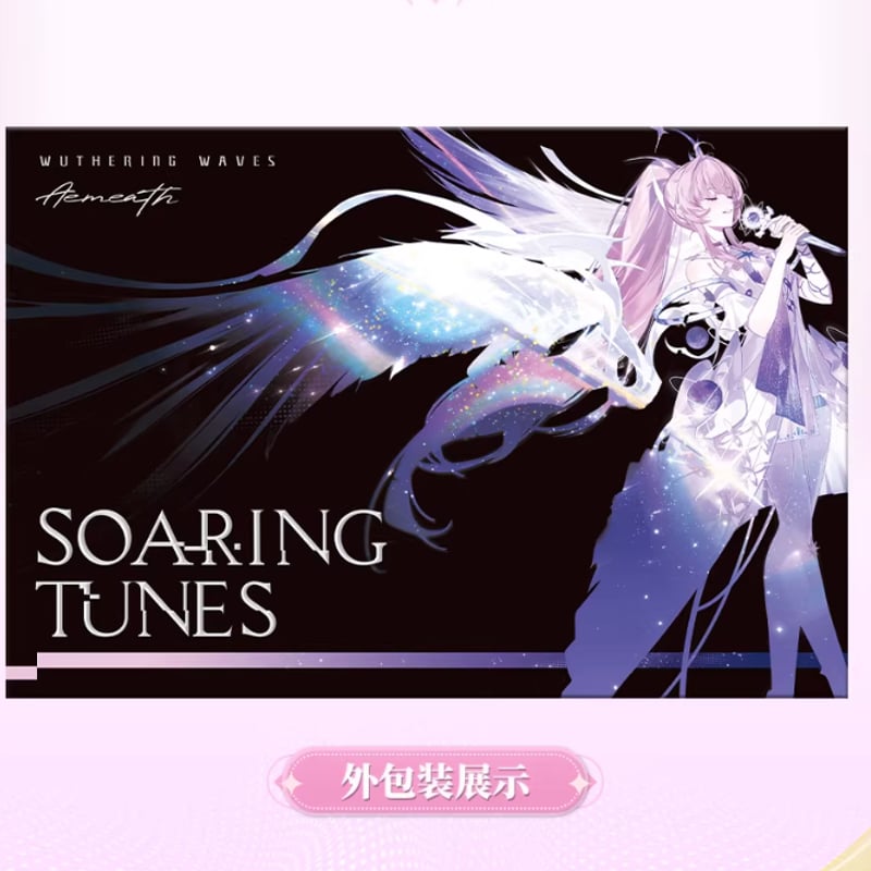 鳴潮エイメス 鳴潮】エイメス厳選4日目 #353【Wuthering Waves】 - YouTube