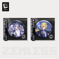 【ゼンゼロ公式店】モッキンバード 缶バッジ 20元