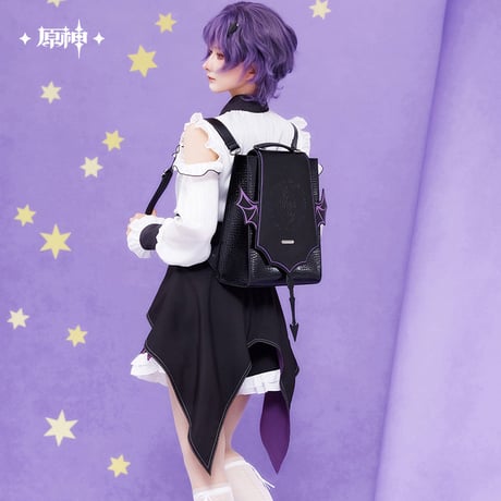 【原神公式店】ドゥリン リュック 369元 （予約11中発送）