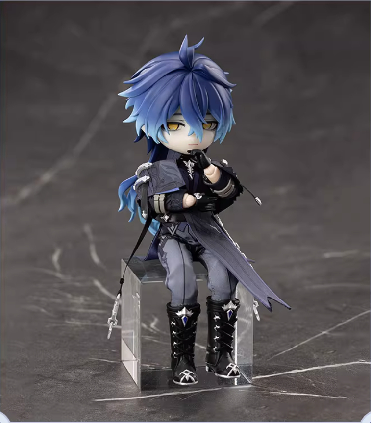 原神公式店】フリンズ 可動 フィギュア 80元 （予約2027年2下発送