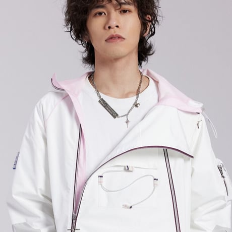 【崩壊3rd公式店】真我・人の律者 ネックレス 79元